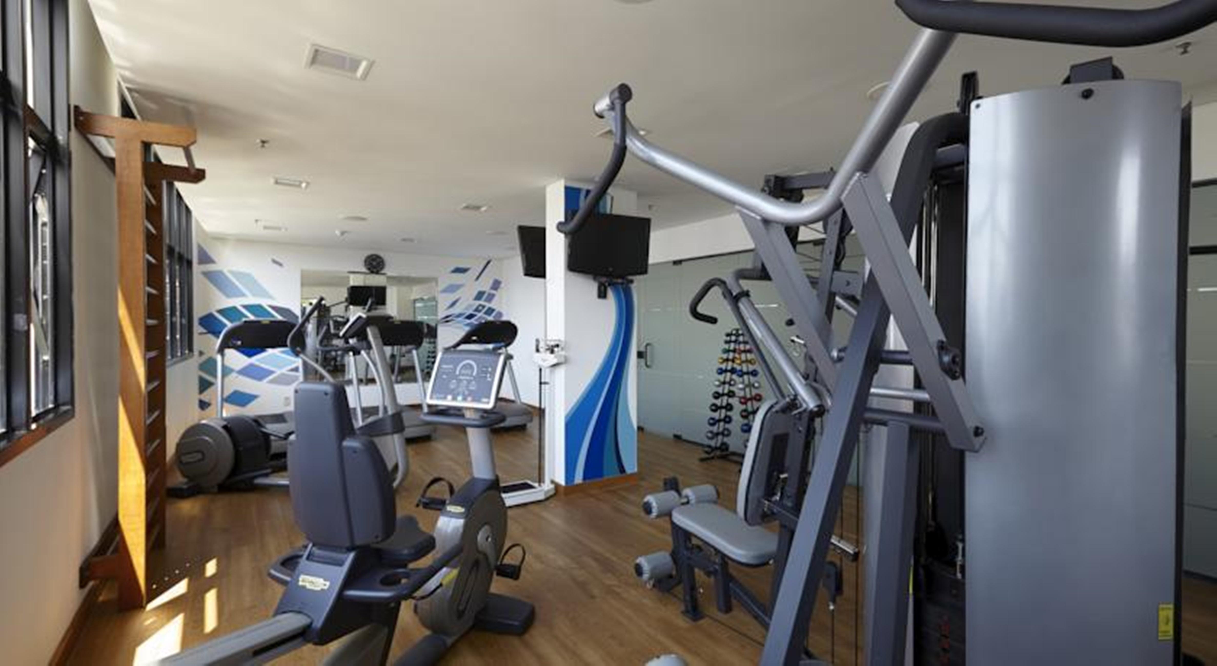 Transamerica Executive Jardins Сао Паоло Екстериор снимка
